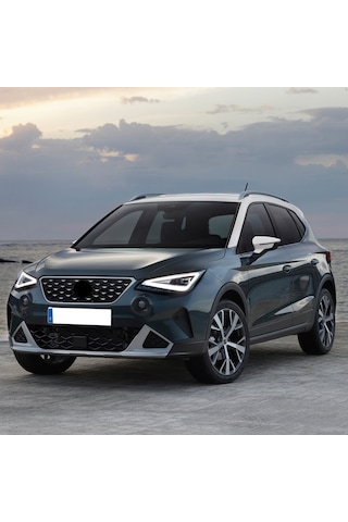 Seat Arona 2022-2025 Ön Koltuk Sırt Yatırma Ayar Tekeri 2g4881671