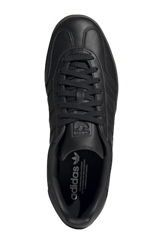 Adidas Gazelle Indoor Unısex Spor Ayakkabı - Jq8381 Siyah