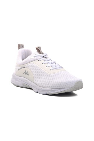 Kappa Beyaz Erkek Spor Ayakkabı Papaks M Beyaz