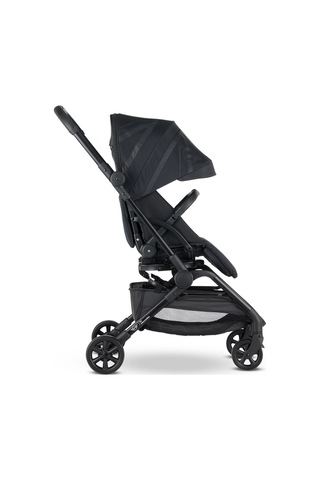 Mını By Easywalker Buggy Turn 2 Bebek Arabası Oxford Black - Merkürbebe Guardix Anne Kucağı Siyah