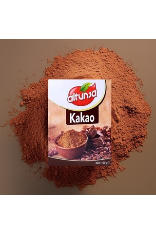 Altunsa Kakao 100 G