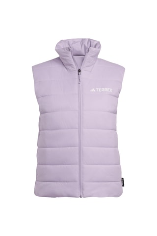 Adidas W Mt Ess Pad V Kadın Dolgulu Yelek Ka9739 Lila