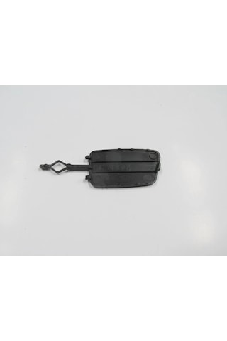 Peugeot 3008 2021-2024 Arka Tampon Çeki Demirr Kapağı Oem No 1618040980