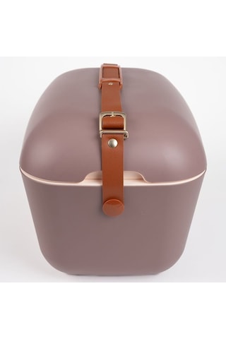 Polarbox Mauve Gold - 12l Buzluk Cooler Çok Renkli