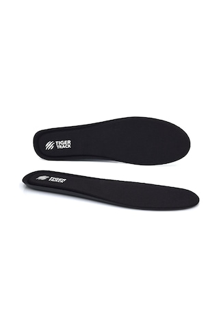 Tıger Track Flexistep Spor Ve Günlük Kullanım Için Ultra Konforlu Ortopedik Ayakkabı Tabanlığı Kadın Erkek