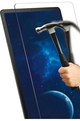 Samsung Galaxy UyumluTab S10 Fe Plus 13.1 Tablet Royal Nano