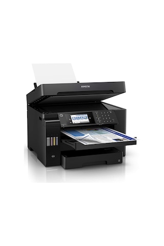 Epson Ecotank L15160 WIFI Mürekkep Püskürtmeli Çok Fonksiyonlu Yazıcı
