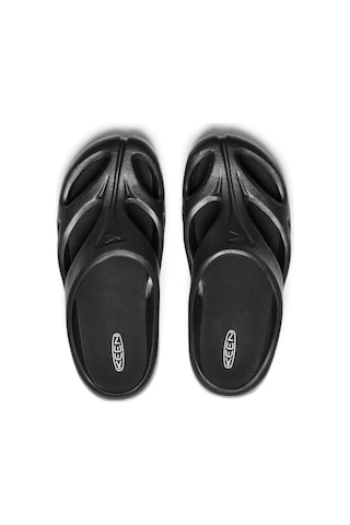 Keen 1027372 Shanti Siyah Unisex Terlik Siyah