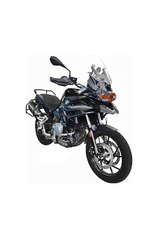 Bmw F850 / F750 / F800 Gs Üst Koruma Demiri 2018-2025