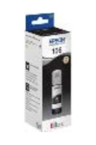 Epson T00R140 106 Ecotank Photo Bk İnk Bottle