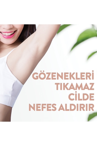 Emotion Natural Bloom Kadın Sprey Deodorant 3 x 150 ML