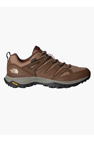 The North Face Hedgehog Gore-tex Erkek Outdoor Ayakkabısı Kahverengi