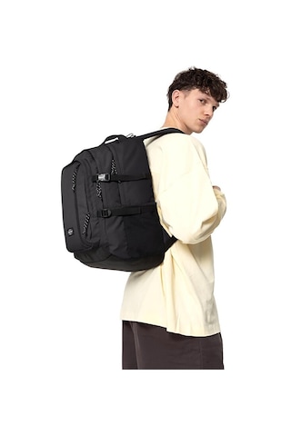Easpack Eastpak Volker Pro Cs Sırt Çantası Laptop Bölmeli Ek0a5bl51w61 Siyah