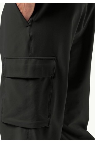 Jack Wolfskin Wandermood Pants M Erkek Pantolon 1508402-6502
