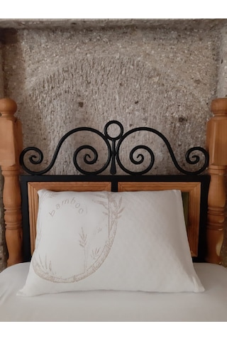 Soub Sleep %100 Visco Bamboo Ortopedik Kırpık Yastık 50 x 70 CM