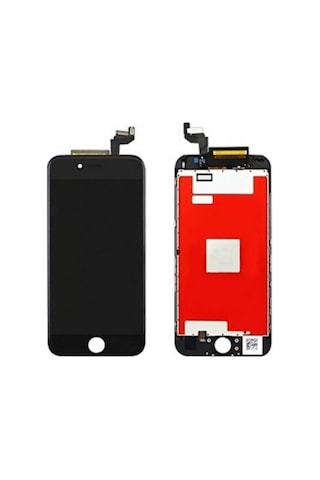 Apple Uyumlu iPhone 6 S Plus Lcd Ekran Dokunmatik + Tamir Seti (289177853)