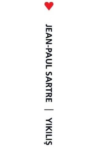 Özgürlük Yolları 3 - Jean Paul Sartre - Can Yayınları