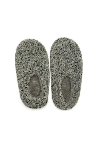 Twigy Relax Erkek Patik Gri 41/46 AA0863 Gri