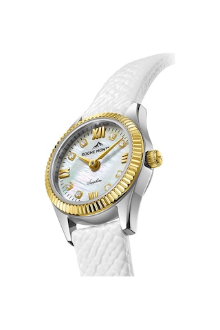 Roche Montre Rml5028-02 Kadın Kol Saati Altın