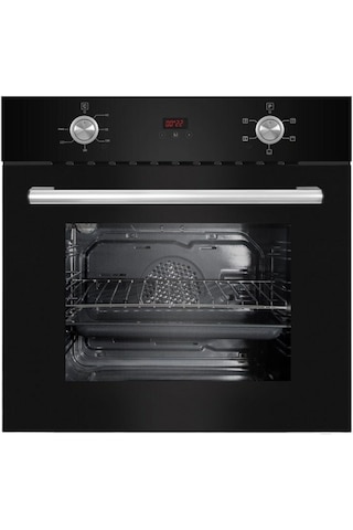 Ferre 6010 64 LT Ankastre Fırın