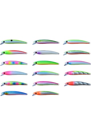 River Kripton 70 F 7 Cm 4 Gr Suni Yem