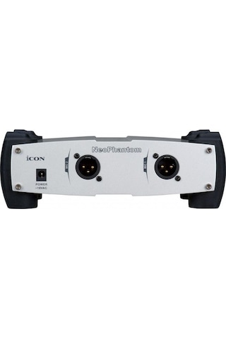 Icon Neo Phantom 48 Phantom Power