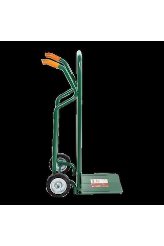 Yapar Ht500 Koli Taşıma Arabası Şişme Teker