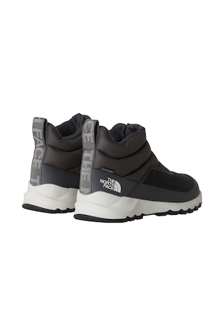 The North Face Thermoball Progressıve Zıp Iı Su Geçirmez Kadın Bot Nf0a5lwfcıh1 Antrasit