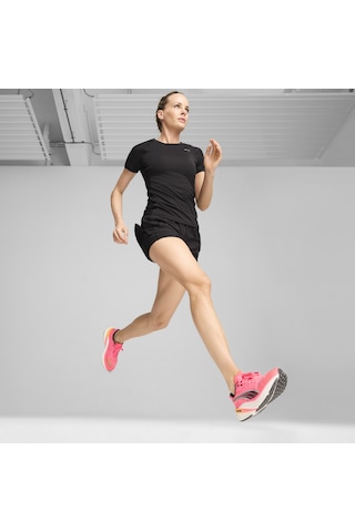 Puma Run Ultrwve 2ın1 Vlcty Short Siyah
