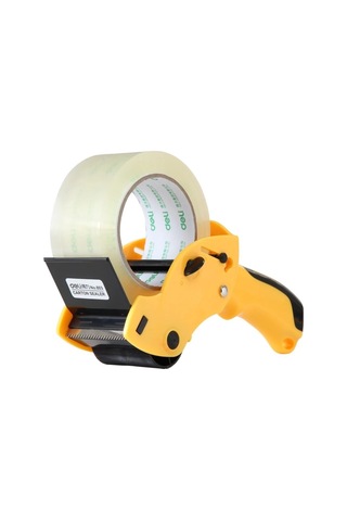 Sones Sızdırmazlık Paketleme Bandı Sızdırmazlık Makinesi Fikstürü Manuel Balya Makinesi Rastgele Renk Teslimatı