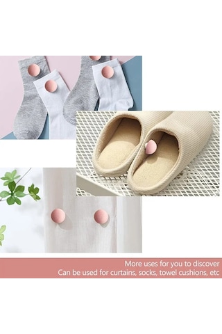 12 Adet Gri-anti Battaniye Mantar Kilidini Klip Sabitleyici Anahtar Yorgan Klipsi Bir Kapak Tokaları Yorgan Tutucu Şekli Yorgan Raptiye Kayma Tutucu