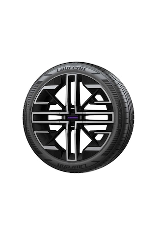 Laufenn 255/55Zr18 109Y Xl S Fıt2 Suv Lk12A Oto Yaz Lastiği 2025