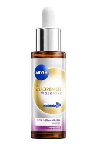 Anında Aydınlatıcı Serum - 30 Ml