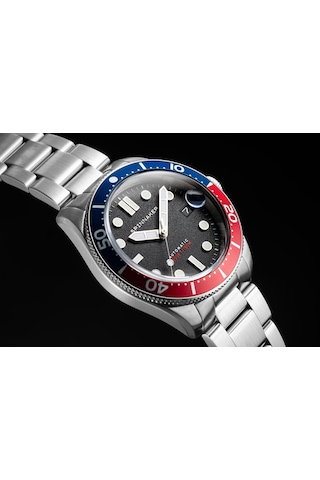 Spinnaker Sp-5100-11 Erkek Kol Saati