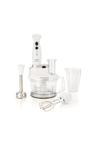 Arzum AR1004 Soprano Max Multi 1000 W Mikser & Blender Seti