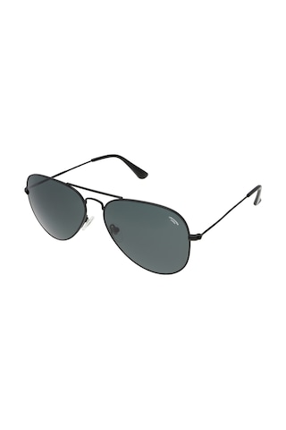 Lee Cooper Lc1730.c1 58 Erkek Güneş Gözlüğü Siyah
