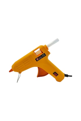 Fixonic B.h.d Mb0155 40 Watt Sıcak Silikon Mum Tabancası