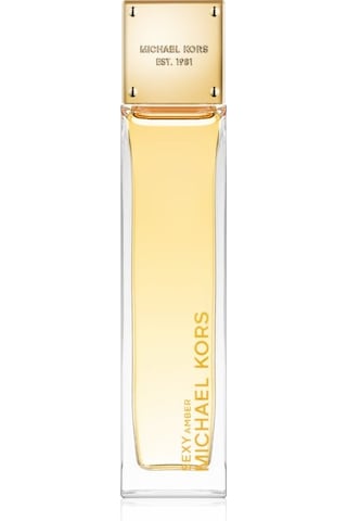 Michael Kors Sexy Amber Kadın Parfüm EDP 100 ML