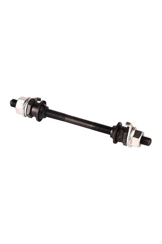 Vona Bilyalı Ön Mil Mtb Sf-ax02 100 MM Ön Tekerlek Mili Bilyalı