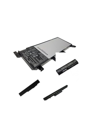 Dell Vostro P90f 3500 Batarya Pil