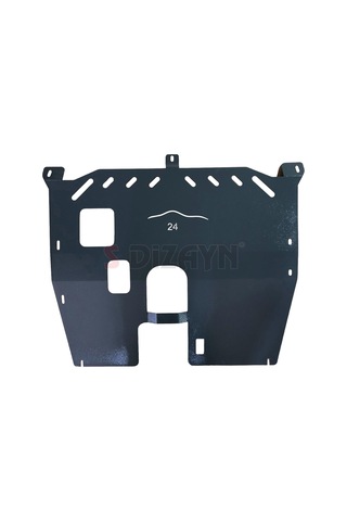 S-dizayn Mg Hs Çelik Karter Muhafaza Koruma 2021 Üzeri A+ Kalite