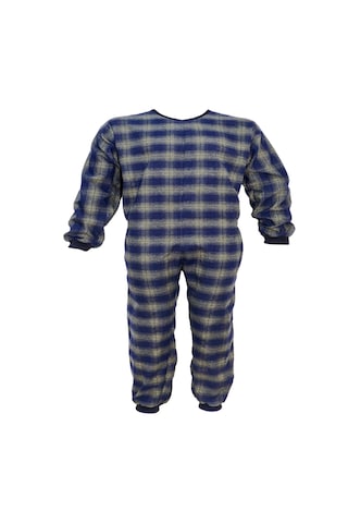 Ozclife Ultra Dayanıklı Yırtılmaz Demans Kıyafeti - Özel Dikim