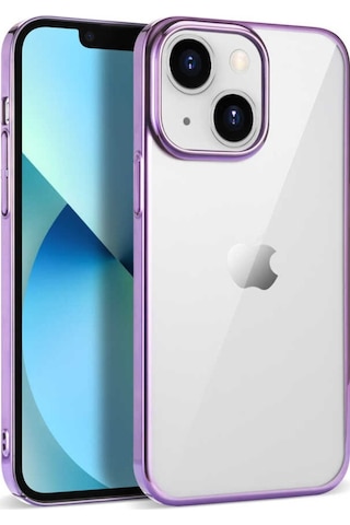 Apple Uyumlu iPhone 14 Plus Kılıf Zore Pixel Kılıf