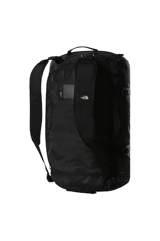 The North Face Base Camp Duffel - S Unisex Spor Çantası-29879 Siyah
