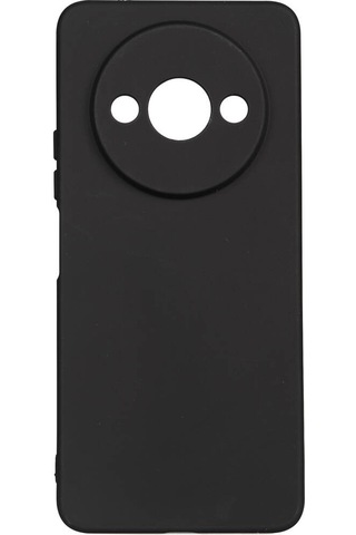 Xiaomi Redmi A3 4g 2024 Zore Biye Silikon Kılıf