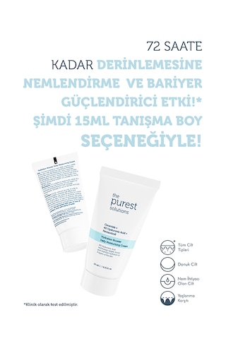 Nemlendirici Yenileyici Cilt Bakım Seti