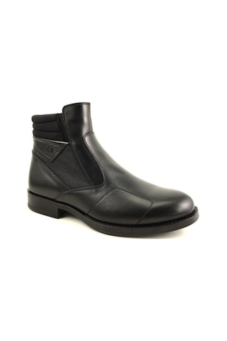 Forelli Motto-g Merdane Bot 31664 Siyah