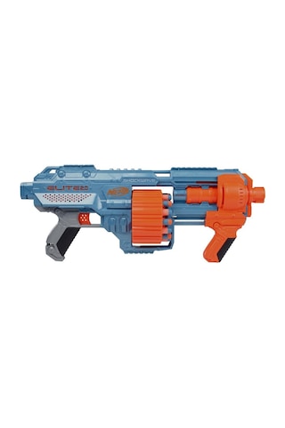 Nerf Elıte 2.0 Shockwave Rd-15 Oyuncak Nerf Sünger Mermi Atan