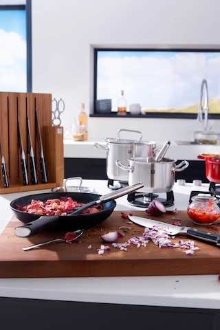 Zwilling 662992860 Madura Plus Granit Kızartma Tava 28 CM