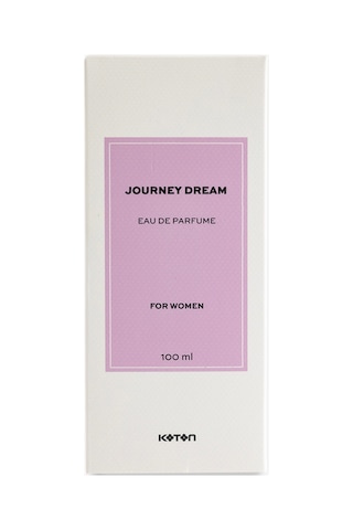 Parfüm Journey Dream 100 Ml Aromatik